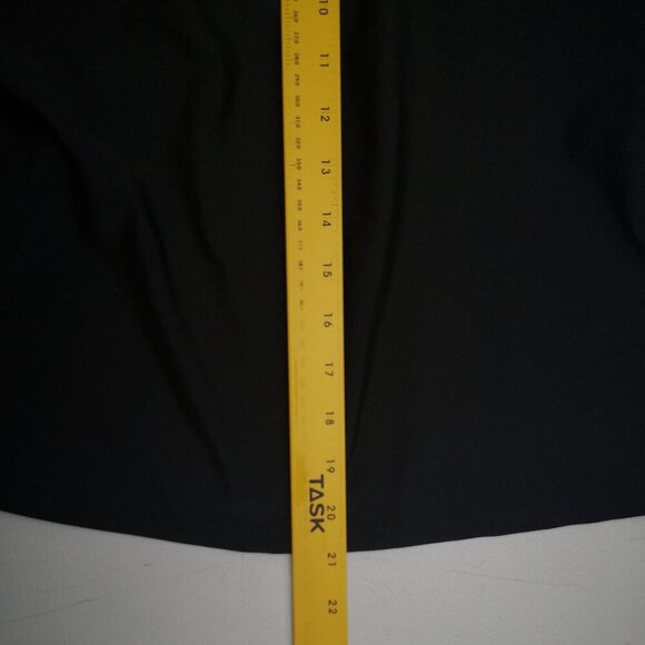 2 / $30.00 - Aloha Ladies Size Large Black Racer Back Tankini Top Only - Picture 9 of 9